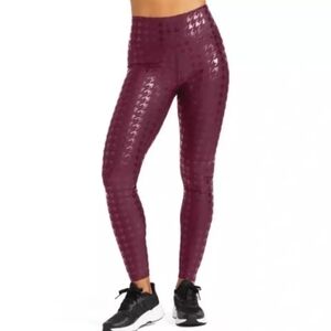 Peloton Houndstooth Leggings